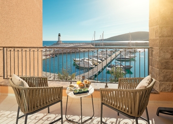 Marina Village - SOLD OUT