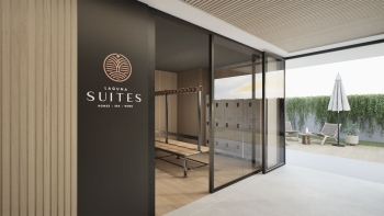Spacious penthouse with extended layout and dual outdoor areas