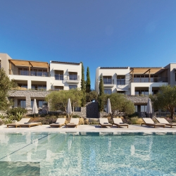 Golf Apartments