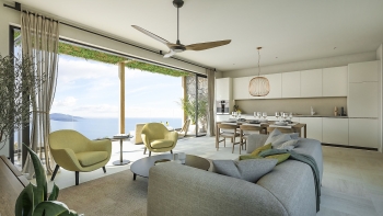 Golf Apartments