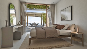 Golf Villas