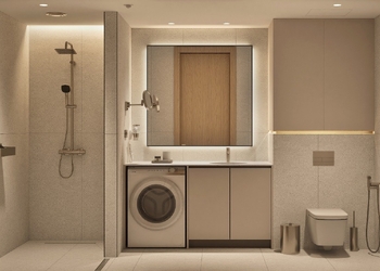 One Bedroom Apartment