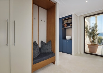 One Bedroom Apartment