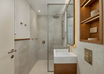 Three Bedroom Apartment