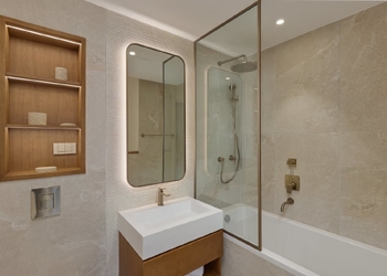 Two Bedroom Apartment