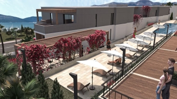 One Bedroom Apartment