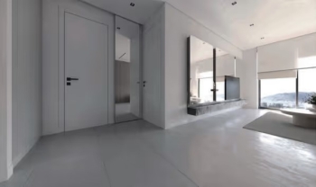 Two Bedroom Apartment