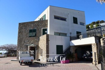 Bordighera