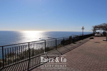 Bordighera