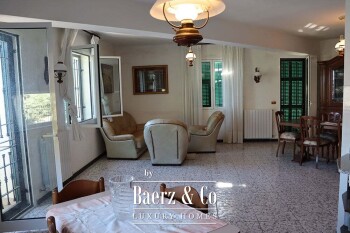Bordighera