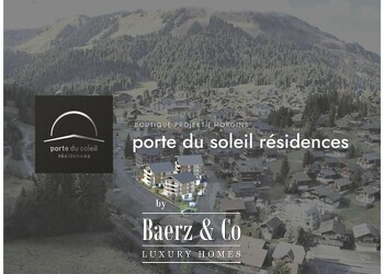 Morgins