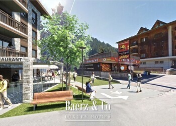 Morgins