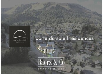 Morgins