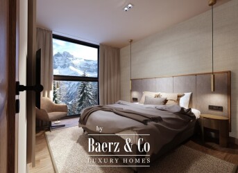 Morgins