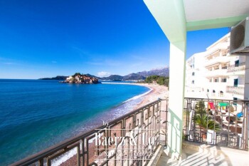 Sveti Stefan