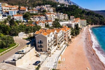 Sveti Stefan