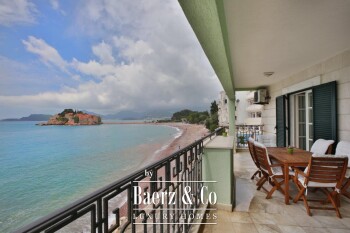 Sveti Stefan
