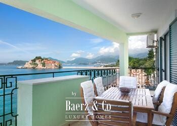 Sveti Stefan