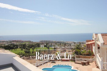 Golf Costa Adeje