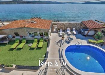 Trogir - Okolica