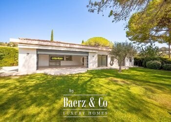 Mougins