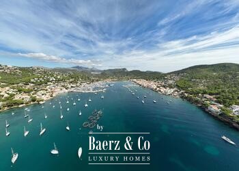 Port d'Andratx