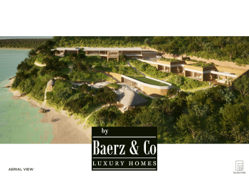 Pearns Point, Saint Mary