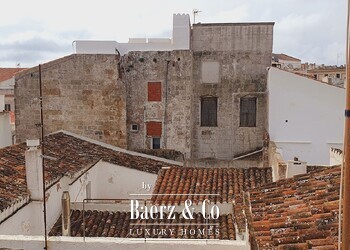 Mahón
