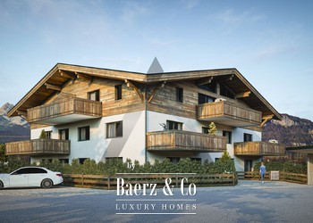 St. Johann in Tirol