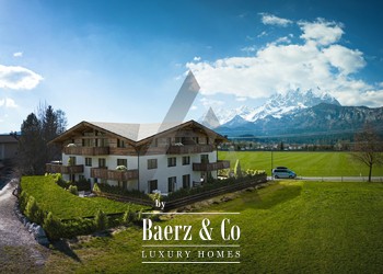 St. Johann in Tirol