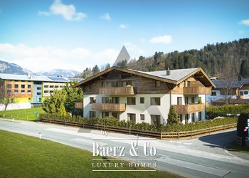 St. Johann in Tirol
