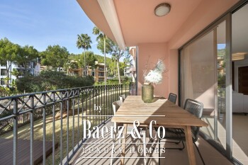 Camp de Mar