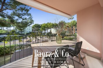 Camp de Mar