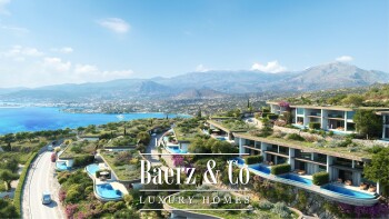 Agios Nikolaos, Crete