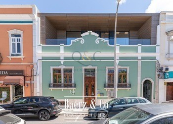 Loulé (São Clemente)
