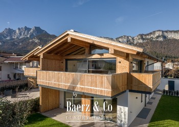 St. Johann in Tirol
