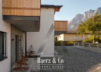 St. Johann in Tirol