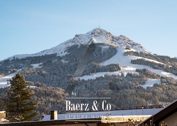St. Johann in Tirol