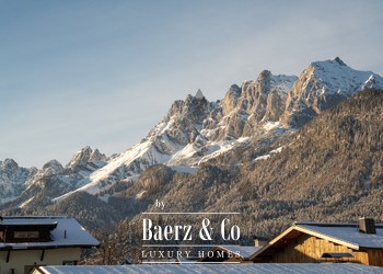St. Johann in Tirol