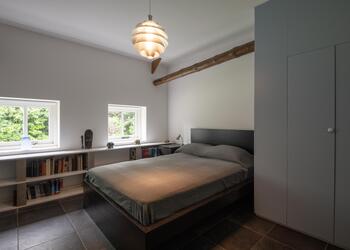HAAFTEN