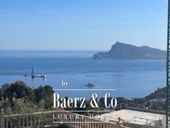 Altea