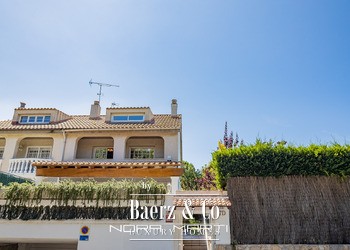 Sant Andreu de Llavaneres