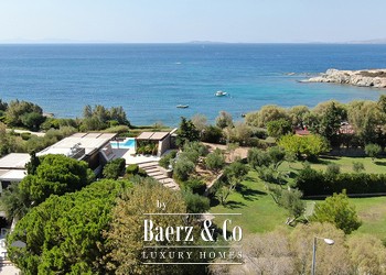 Saronida