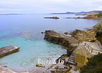 Agia Marina