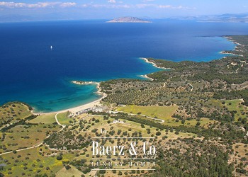 KORAKIA PORTO HELI