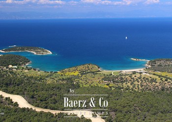 KORAKIA PORTO HELI