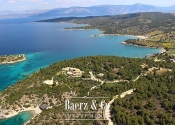 KORAKIA PORTO HELI