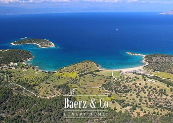 KORAKIA PORTO HELI