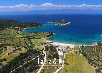 KORAKIA PORTO HELI