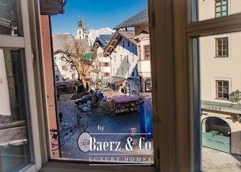 Kitzbühel
